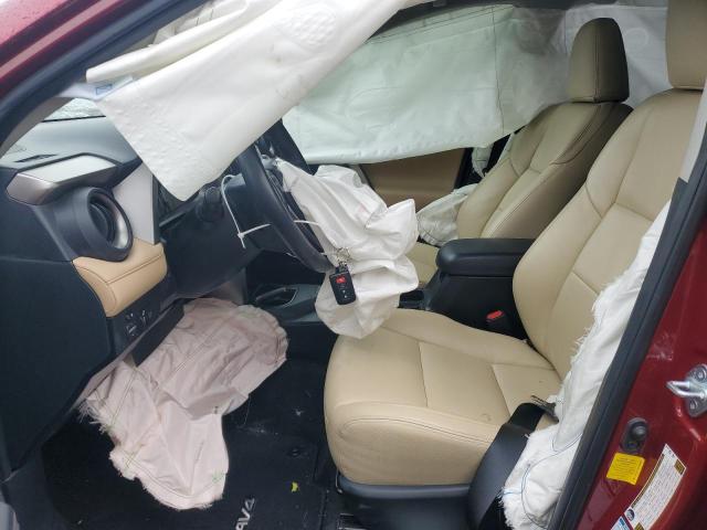2018 TOYOTA RAV4 HV LE JTMRJREV4JD250462