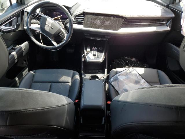 2024 AUDI Q4 E-TRON - WA1LUBFZ5RP058204