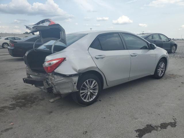 Vin: 5yfburhe4fp329686, lot: 56233325, toyota corolla l 20153