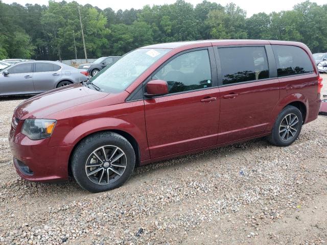 Vin: 2c4rdgeg5jr189732, lot: 57991425, dodge caravan gt 2018 img_1