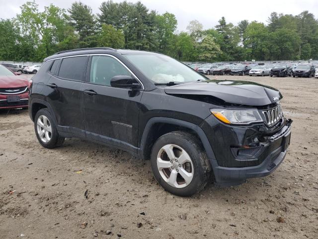 2020 JEEP COMPASS LA 3C4NJDBB9LT148518
