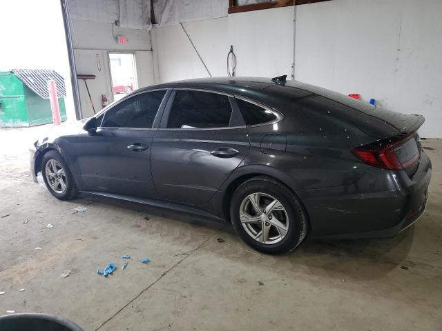 Vin: 5npeg4ja3mh079852, lot: 56513605, hyundai sonata se 20212