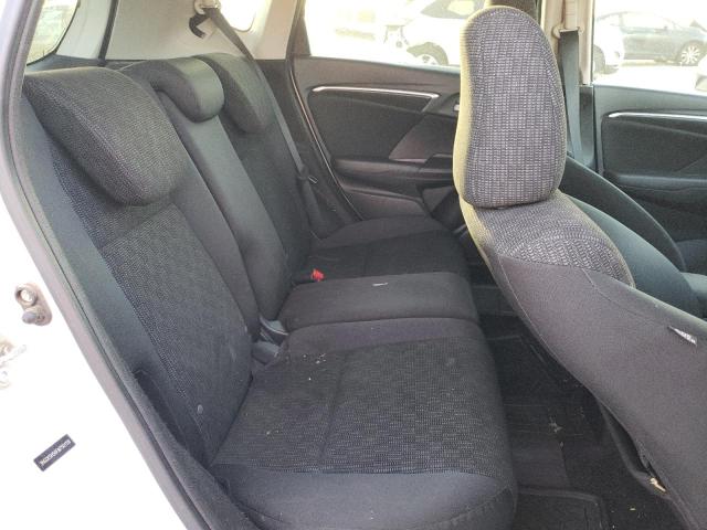 2015 HONDA FIT LX - 3HGGK5H56FM750158