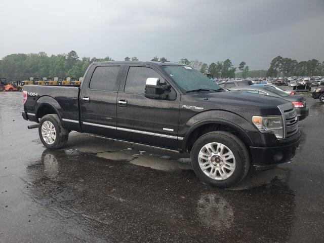 Vin: 1ftfw1etxdfc02252, lot: 58925355, ford f-150 supercrew 20134