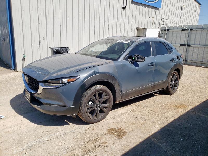 Vin: 3mvdmbcm1sm786275, lot: 57670545, mazda cx30 preferred 2025 img_1
