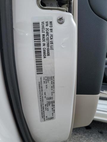 2024 CHRYSLER PACIFICA H 2C4RC1S77RR104406