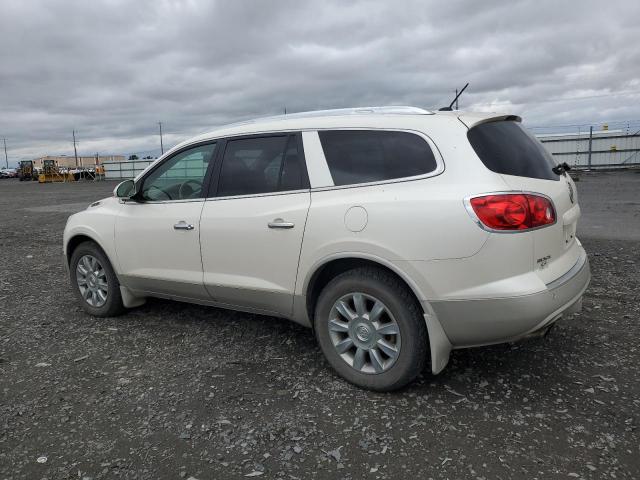 Vin: 5gakvced0cj304162, lot: 57682955, buick enclave 20122