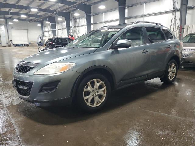 Vin: jm3tb3ca9c0342894, lot: 57265775, mazda cx-9 2012 img_1