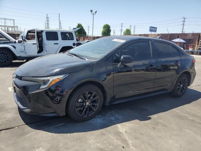 Vin: jtdbcmfe8rj034334, lot: 57365825, toyota corolla le 2024 img_1