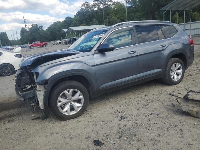 Vin: 1v2wr2ca4kc531413, lot: 55102495, volkswagen atlas se 2019 img_1