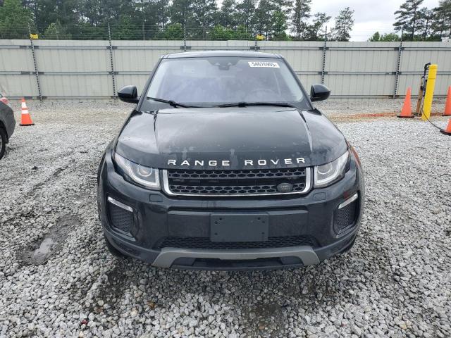 2018 LAND ROVER RANGE ROVE - SALVP2RX3JH300253