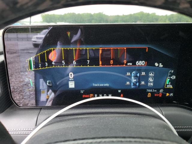 2024 FORD MUSTANG GT - 1FA6P8CF8R5433396