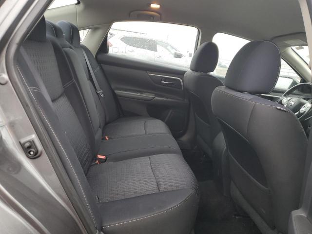 2017 NISSAN ALTIMA 2.5 - 1N4AL3AP0HC135133