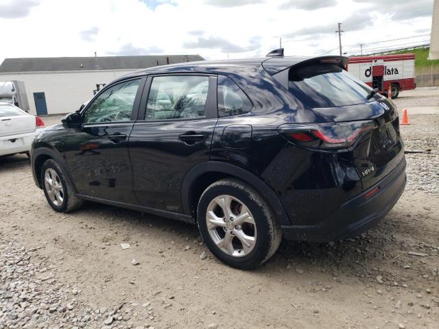 Vin: 3czrz2h38pm741568, lot: 56795445, honda hr-v lx 20232