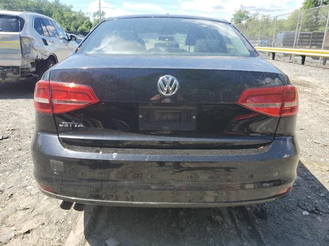 2015 VOLKSWAGEN JETTA BASE 3VW2K7AJ6FM260103