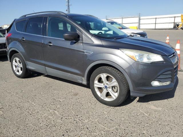 Vin: 1fmcu9g99fub98276, lot: 57866515, ford escape se 20154