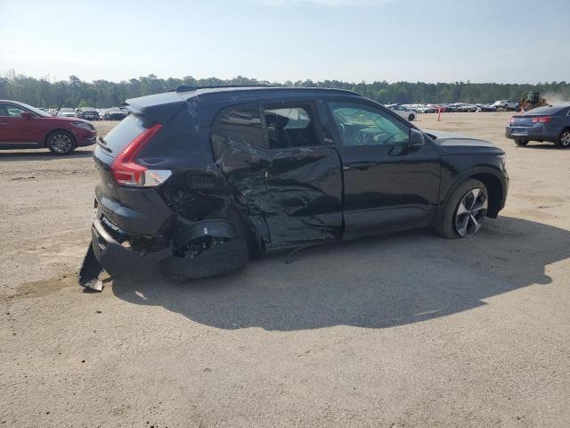 Vin: yv4l12uw0p2069853, lot: 57647985, volvo xc40 plus plus 20233