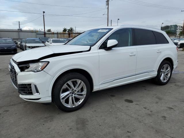 AUDI Q7 PREMIUM