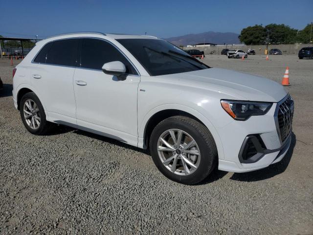 Vin: wa1decf33n1126676, lot: 57885335, audi q3 premium s line 45 20224