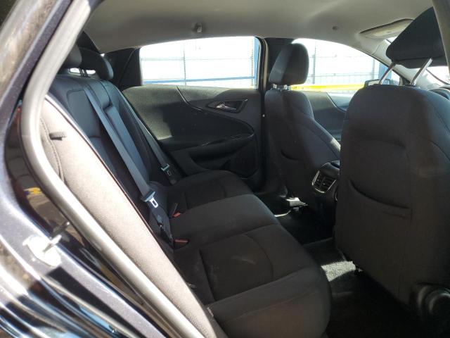2022 CHEVROLET MALIBU LT 1G1ZD5ST4NF172688