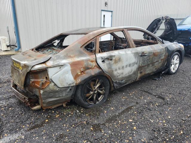 Vin: 1n4al3ap0fc570165, lot: 56009275, nissan altima 2.5 20153