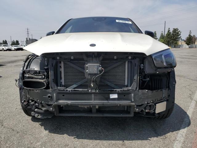 2022 MERCEDES-BENZ GLE COUPE 4JGFD6BB6NA688468