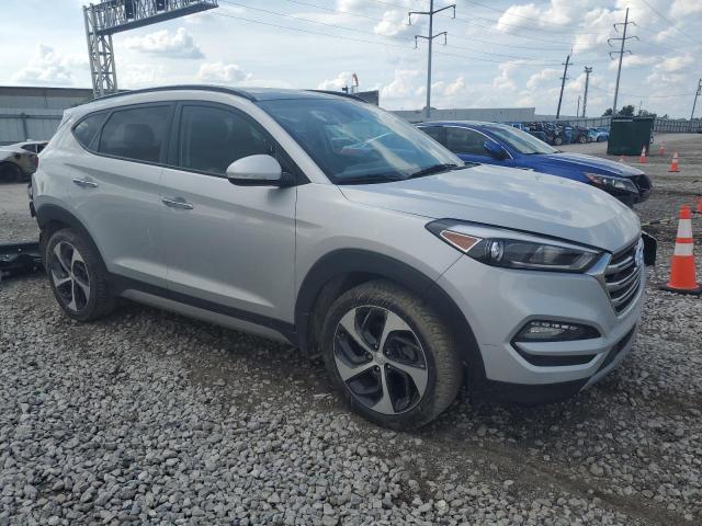Vin: km8j3ca2xhu311917, lot: 59177015, hyundai tucson limited 20174