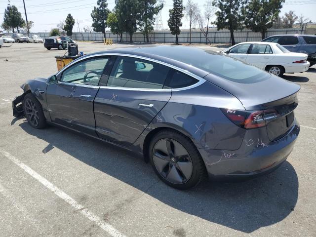 Vin: 5yj3e1ea5kf298832, lot: 58831185, tesla model 3 20192