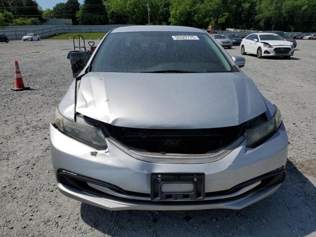 2015 HONDA CIVIC LX - 2HGFB2F52FH562118