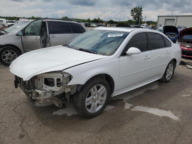 Vin: 2g1wb5e33g1168761, lot: 58740295, chevrolet impala lt 2016 img_1