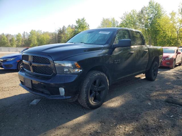 Vin: 1c6rr7kt6js331742, lot: 56904005, ram 1500 st 2018 img_1