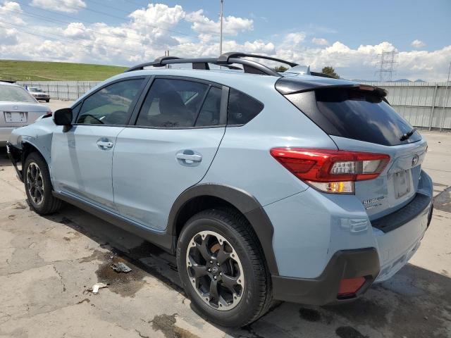Vin: jf2gtacc9m9319014, lot: 56421335, subaru crosstrek premium 20212