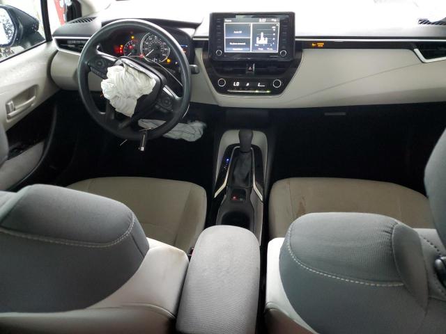 2022 TOYOTA COROLLA LE - 5YFEPMAE2NP283825