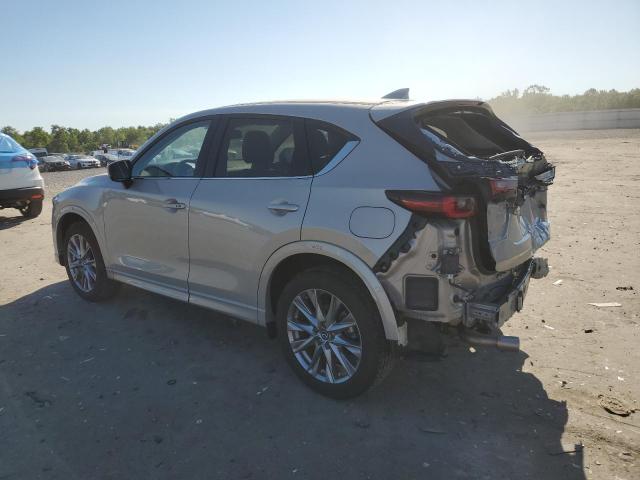 Vin: jm3kfbel1r0496470, lot: 56935585, mazda cx-5 premi premium plus 20242