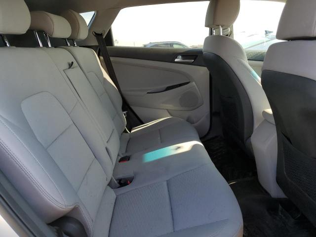2019 HYUNDAI TUCSON SE KM8J23A40KU907520