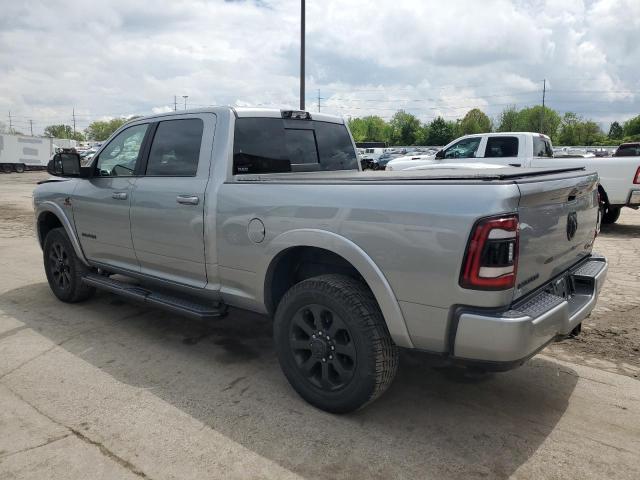 Vin: 3c6ur5fl6ng261617, lot: 56929965, ram 2500 laramie 20222
