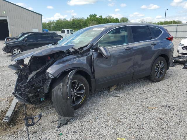 Vin: 7farw2h89ne025522, lot: 55408765, honda crv exl 2022 img_1