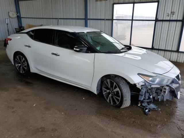 Vin: 1n4aa6ap3gc443046, lot: 55932385, nissan maxima 3.5s 20164