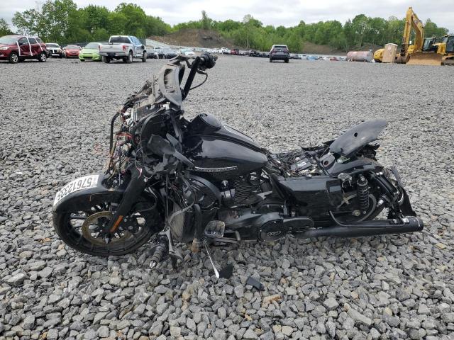 2019 HARLEY-DAVIDSON FLHXS 1HD1KRP19KB684103