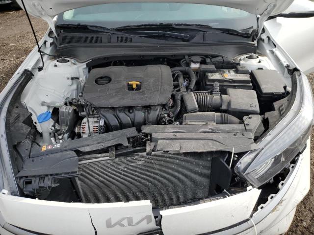 2024 KIA FORTE LX 3KPF24ADXRE811063