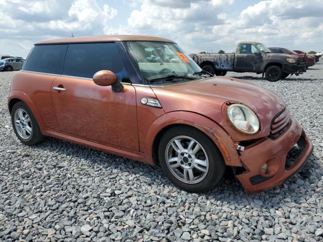 Vin: wmwsu3c52bt094399, lot: 56561635, mini cooper 20114