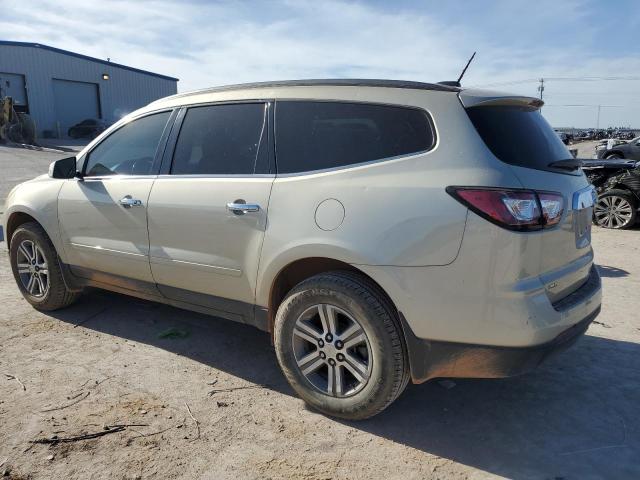 Vin: 1gnkvhkd7gj193929, lot: 57118275, chevrolet traverse lt 20162