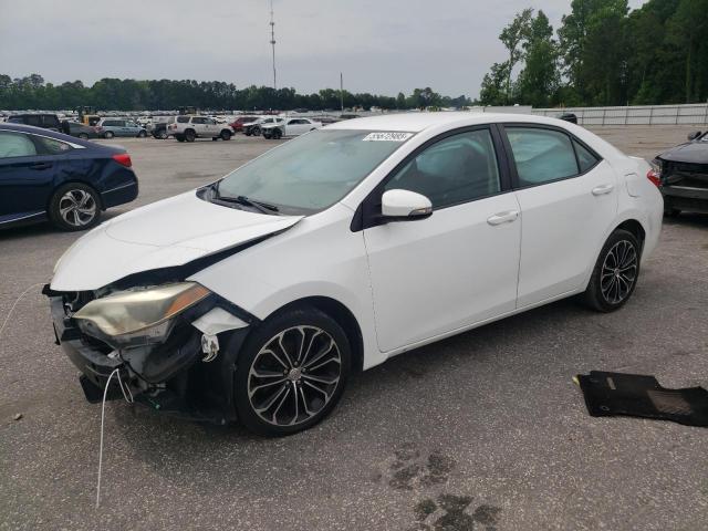 Vin: 2t1burhe1fc345523, lot: 55672985, toyota corolla l 2015 img_1