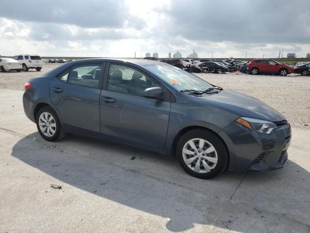 Vin: 5yfburhe3gp403245, lot: 57343865, toyota corolla l 20164