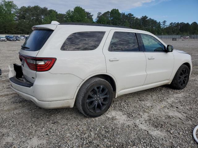 2020 DODGE DURANGO GT 1C4RDHDG7LC154922