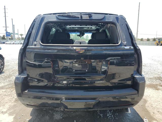 2015 CADILLAC ESCALADE L - 1GYS3MKJ4FR642457
