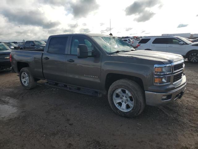 Vin: 3gcukrec1eg383114, lot: 55515915, chevrolet all models k1500 lt 20144