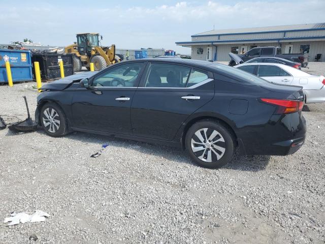 Vin: 1n4bl4bv1kn325493, lot: 58638325, nissan altima s 20192