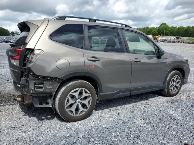 Vin: jf2skagc1kh428920, lot: 56572415, subaru forester premium 20193