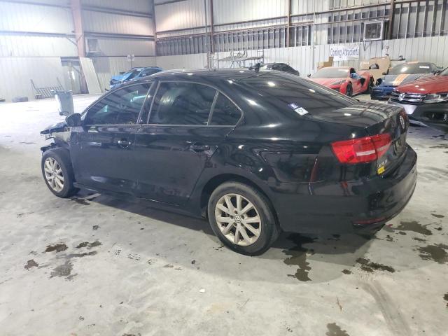 Vin: 3vwd07aj6fm411410, lot: 56557055, volkswagen jetta se 20152
